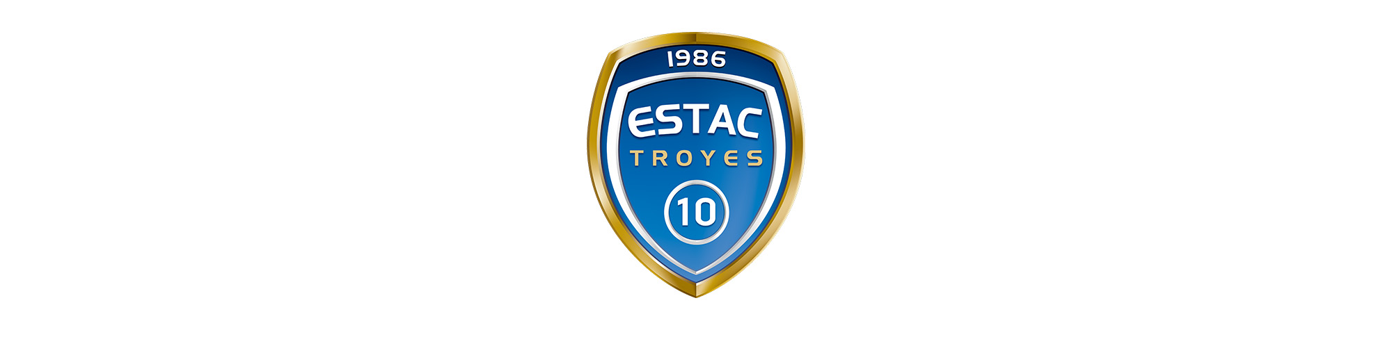 ESTAC - Espérance Sportive Troyes Aube Champagne